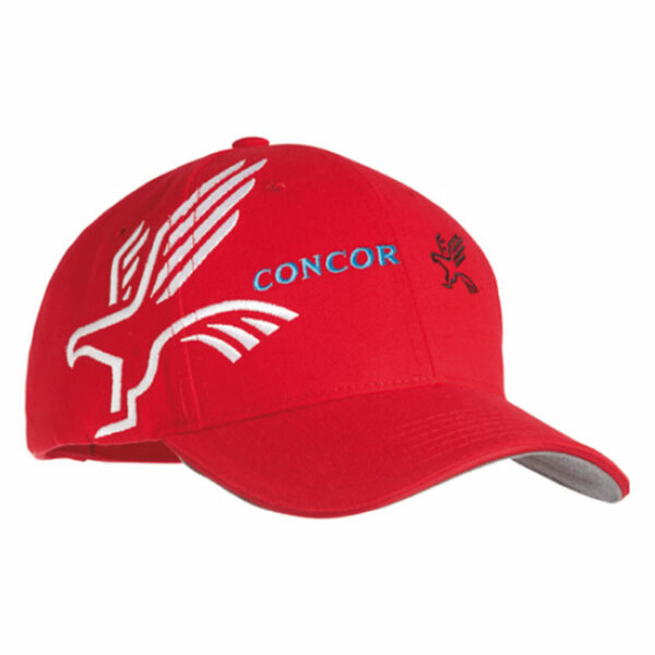 MH2002 Gorra algodón grueso yourChoice