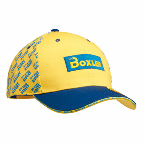 MH2005 Gorra yourChoice