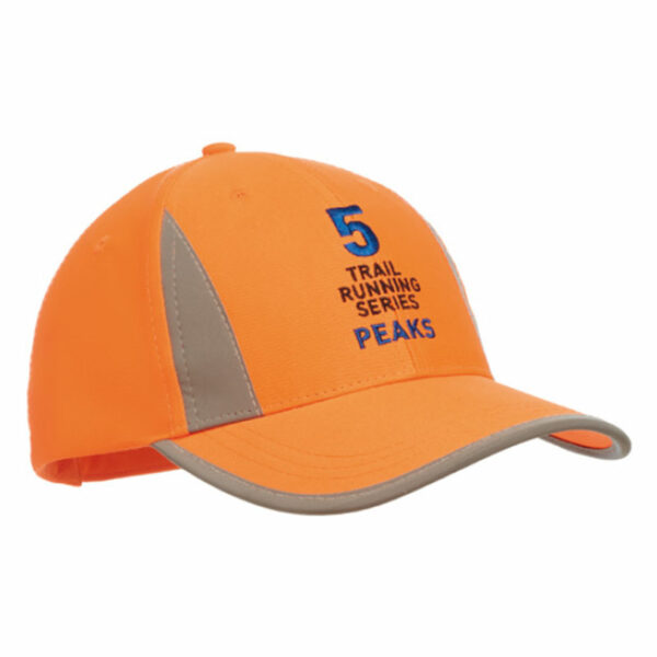 MH2304 Gorra 6 paneles yourChoice