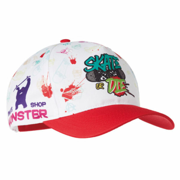 MH2316 Gorra de 5 paneles yourChoice