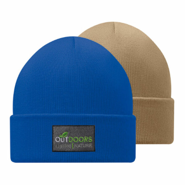 MW1002 Gorro de doble capa yourChoice