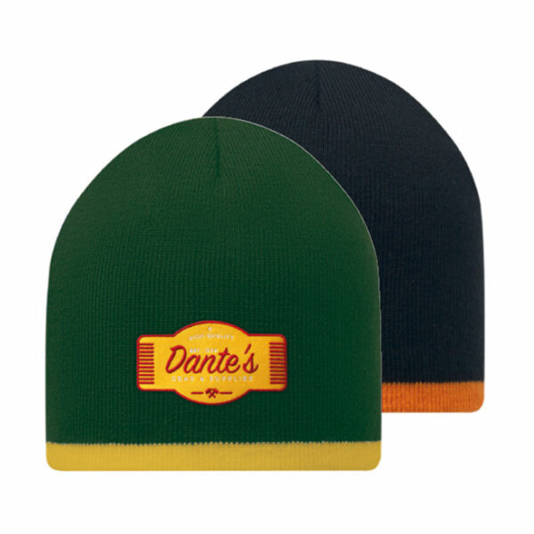 MW1003 Gorro de doble capa yourChoice