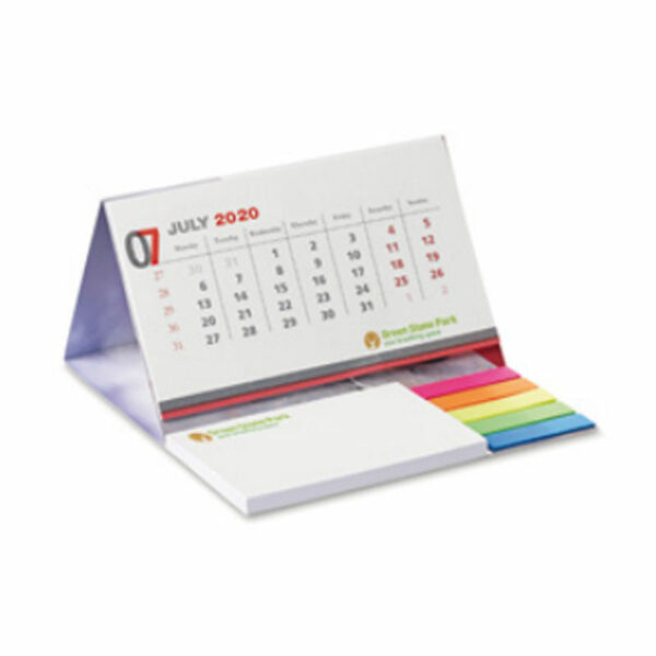 CAL001 Calendario de tapa flexible yourChoice