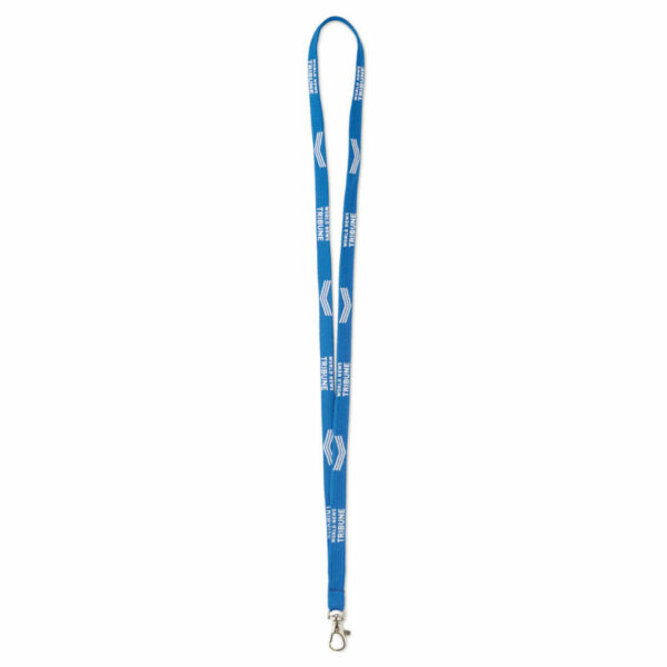 ML1013 Lanyard cilíndrico yourChoice