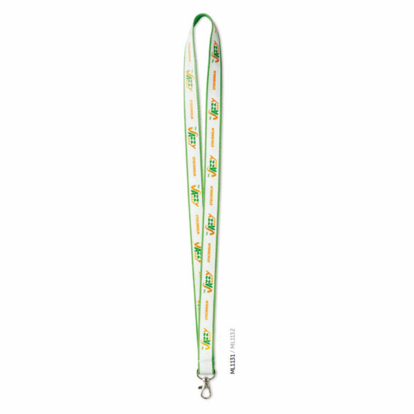 ML1131 Lanyard Cincha yourChoice