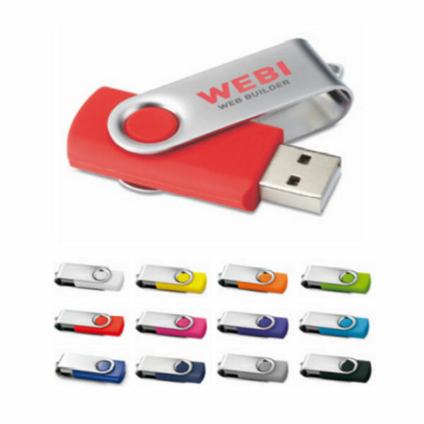 MO1001 USB 2.0 yourChoice