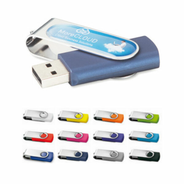 MO1104 USB Gota de resina yourChoice