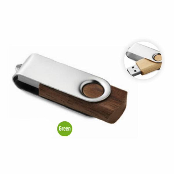 MO1201 USB Carcasa de madera yourChoice