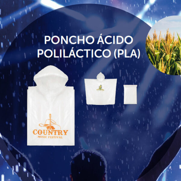 MP0015-PLA Poncho ácido yourChoice