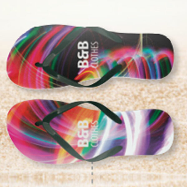 MU5002 Chanclas de playa yourChoice