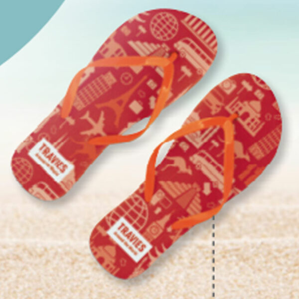 MU5003 Chanclas de playa yourChoice