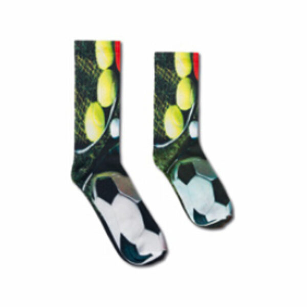 MWBS01 Calcetines Digi-socks Bambú yourChoice