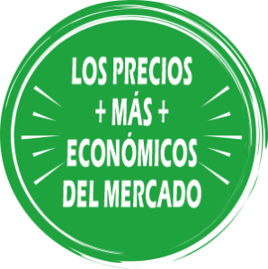 BiC Los precios más económicos del mercado